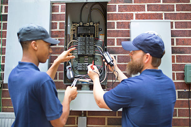 Trusted North Rock Springs, WY Electrical Services Experts